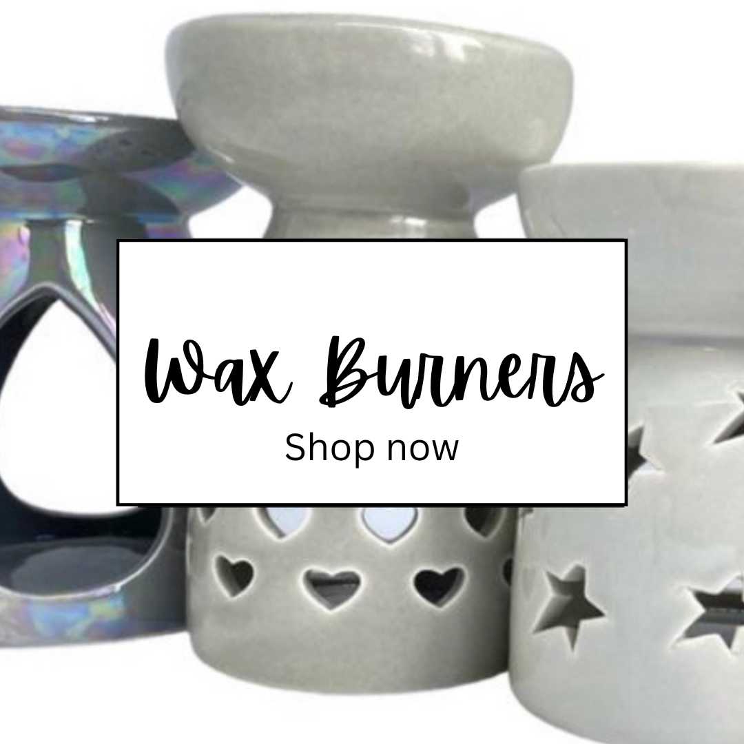 Wax Burners