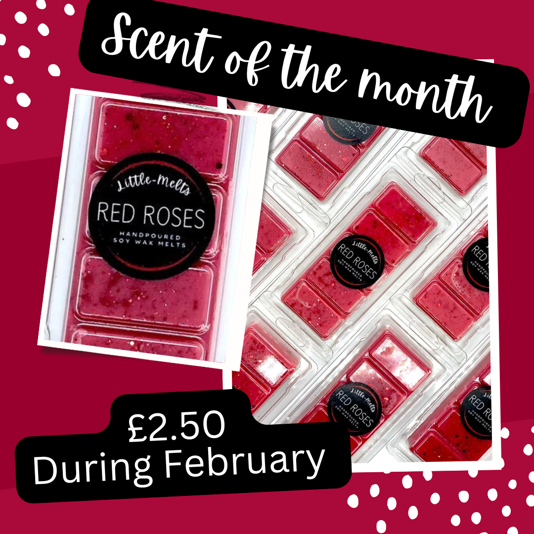Scent Of The Month