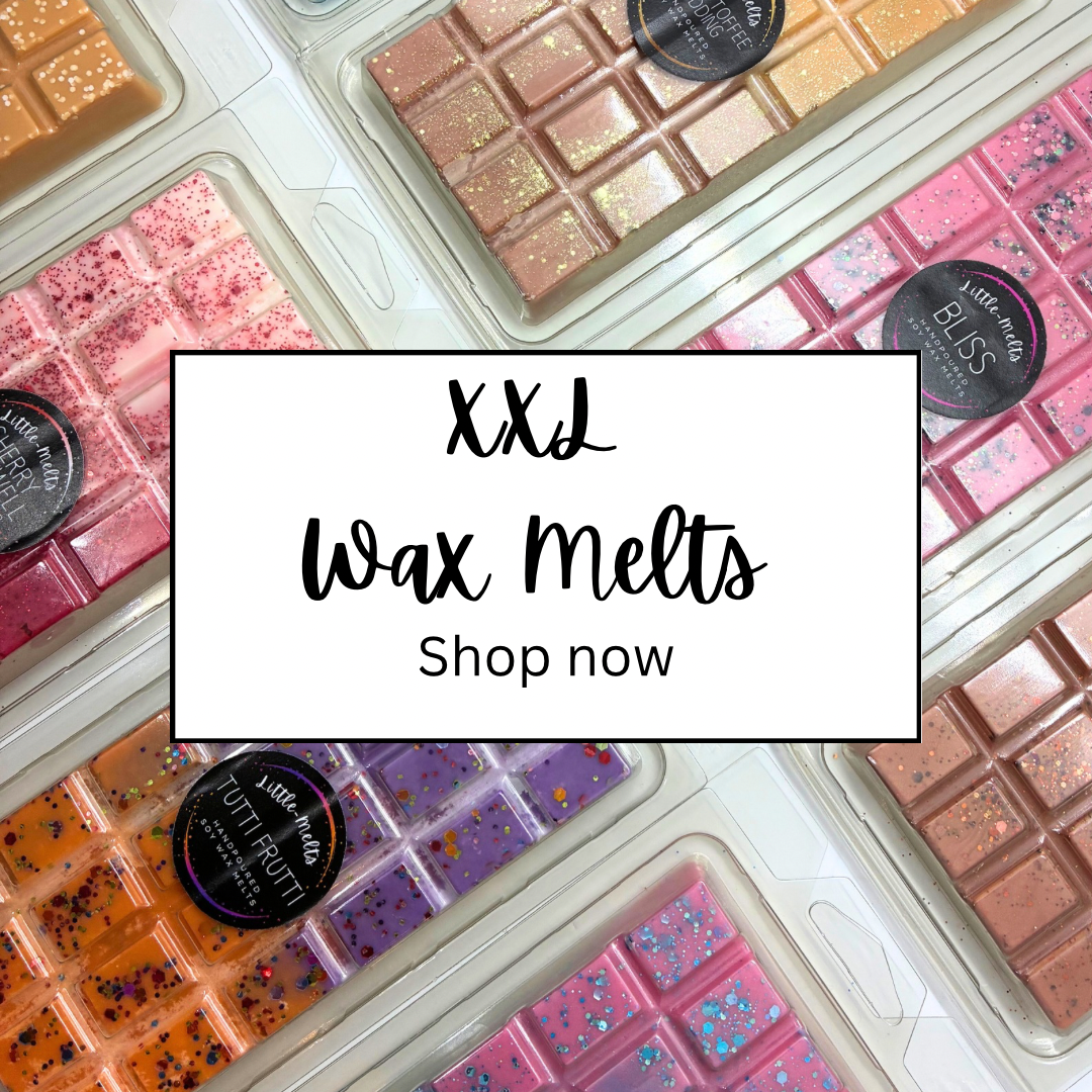 XXL Wax Melts