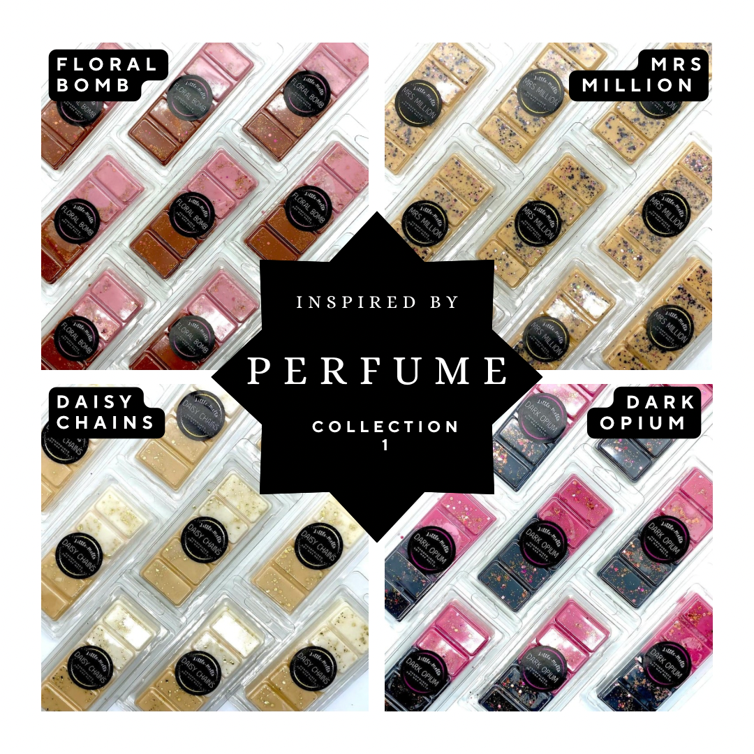 Perfume Collection 1