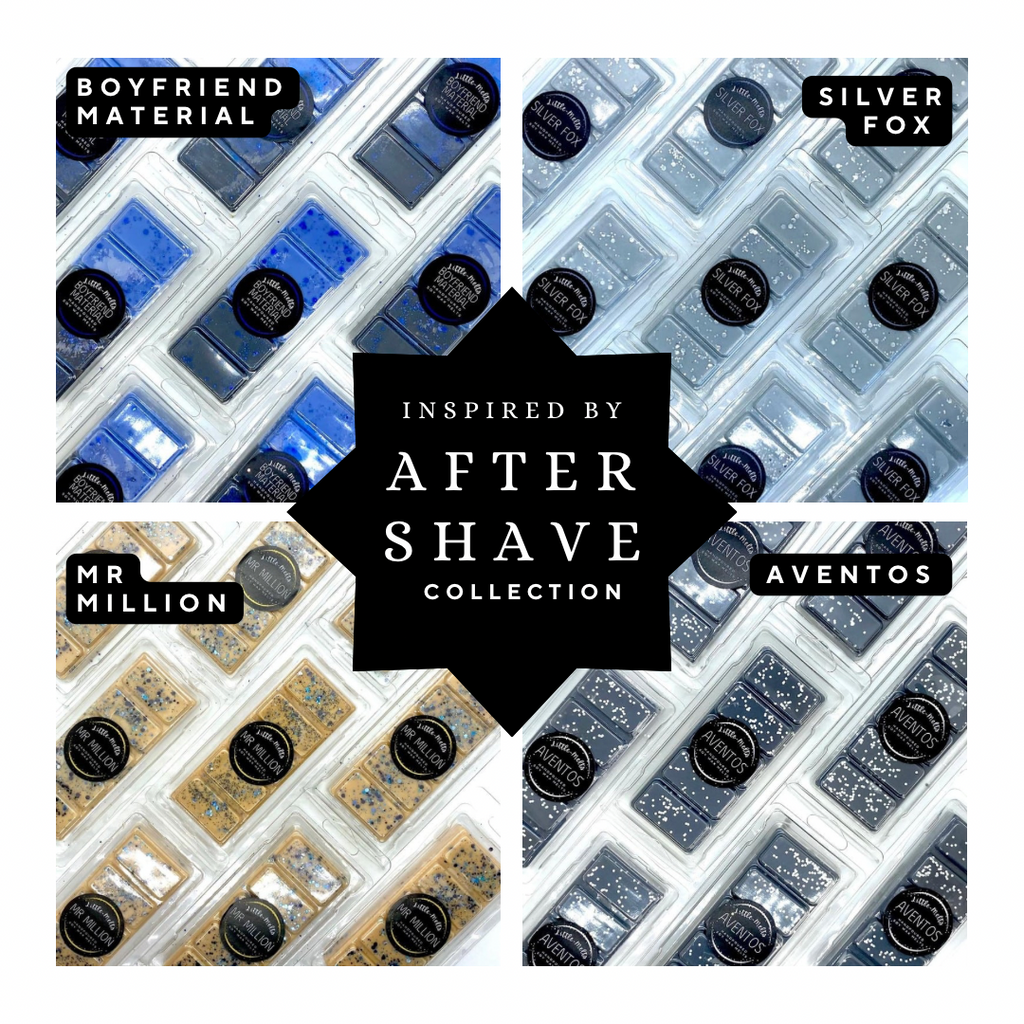 Aftershave Collection