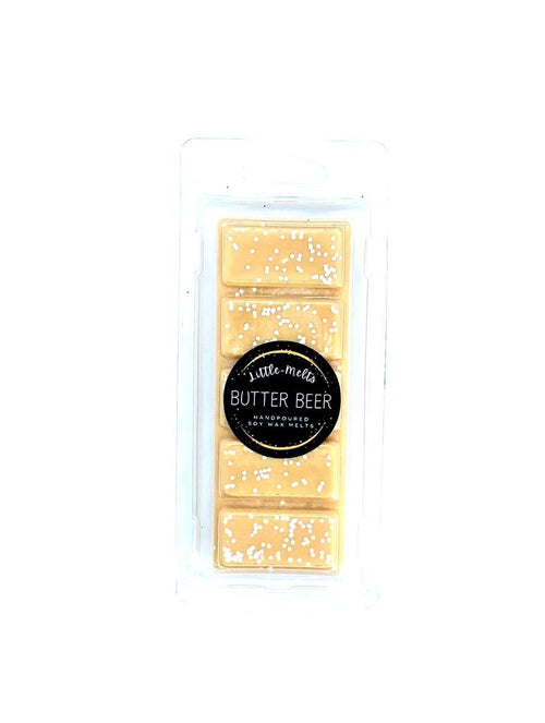 Butterbeer Soy Wax Melts