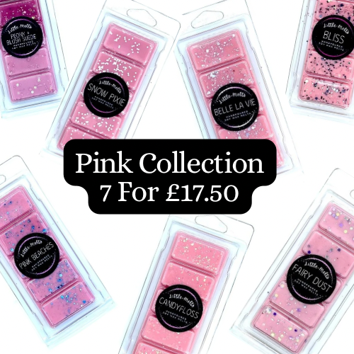 Pink Collection