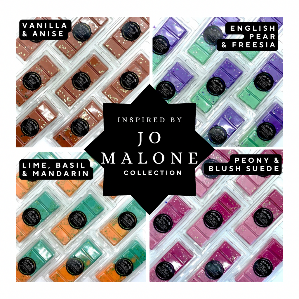Jo Malone Collection