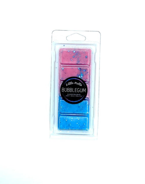 Bubblegum Soy Wax Melts