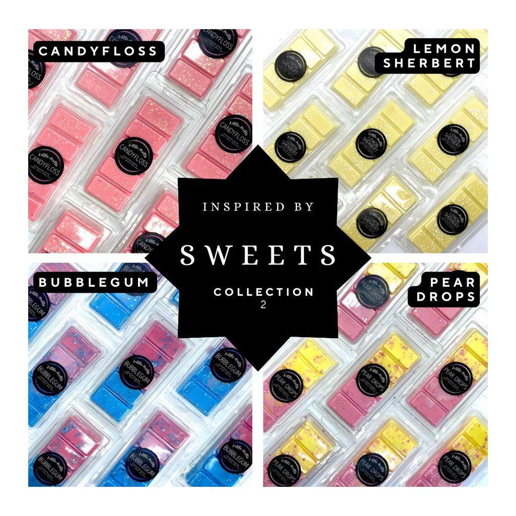 Sweets Collection 2