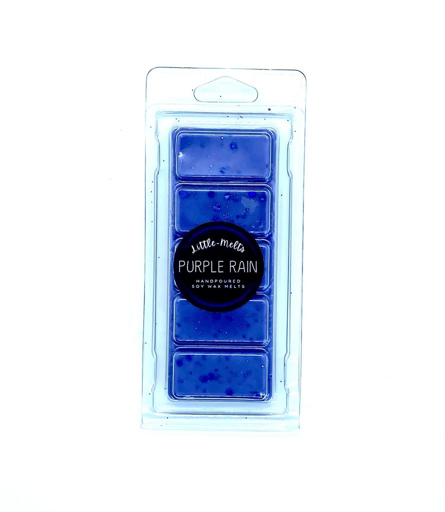 Purple Rain Soy Wax Melts