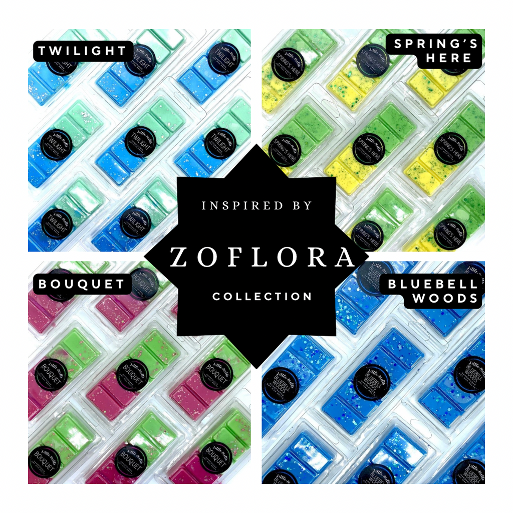 Zoflora Collection