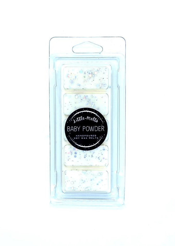 Baby Powder Soy Wax Melts