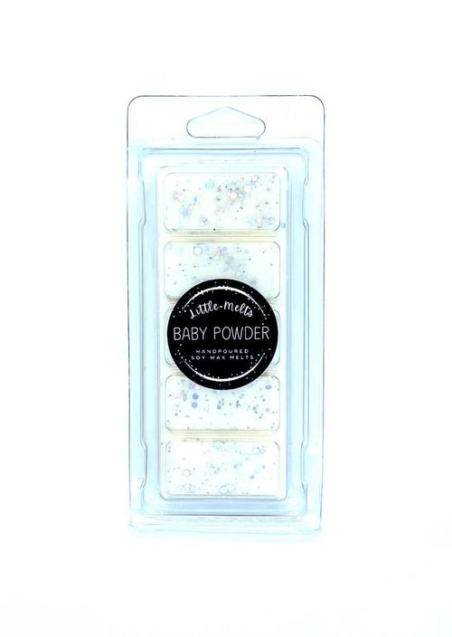 Baby Powder Soy Wax Melts