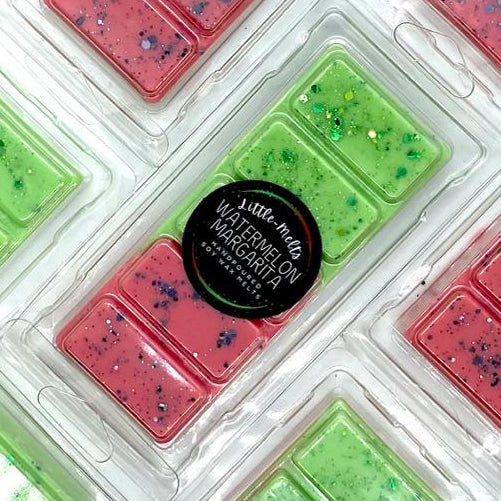 Watermelon Margarita Soy Wax Melts