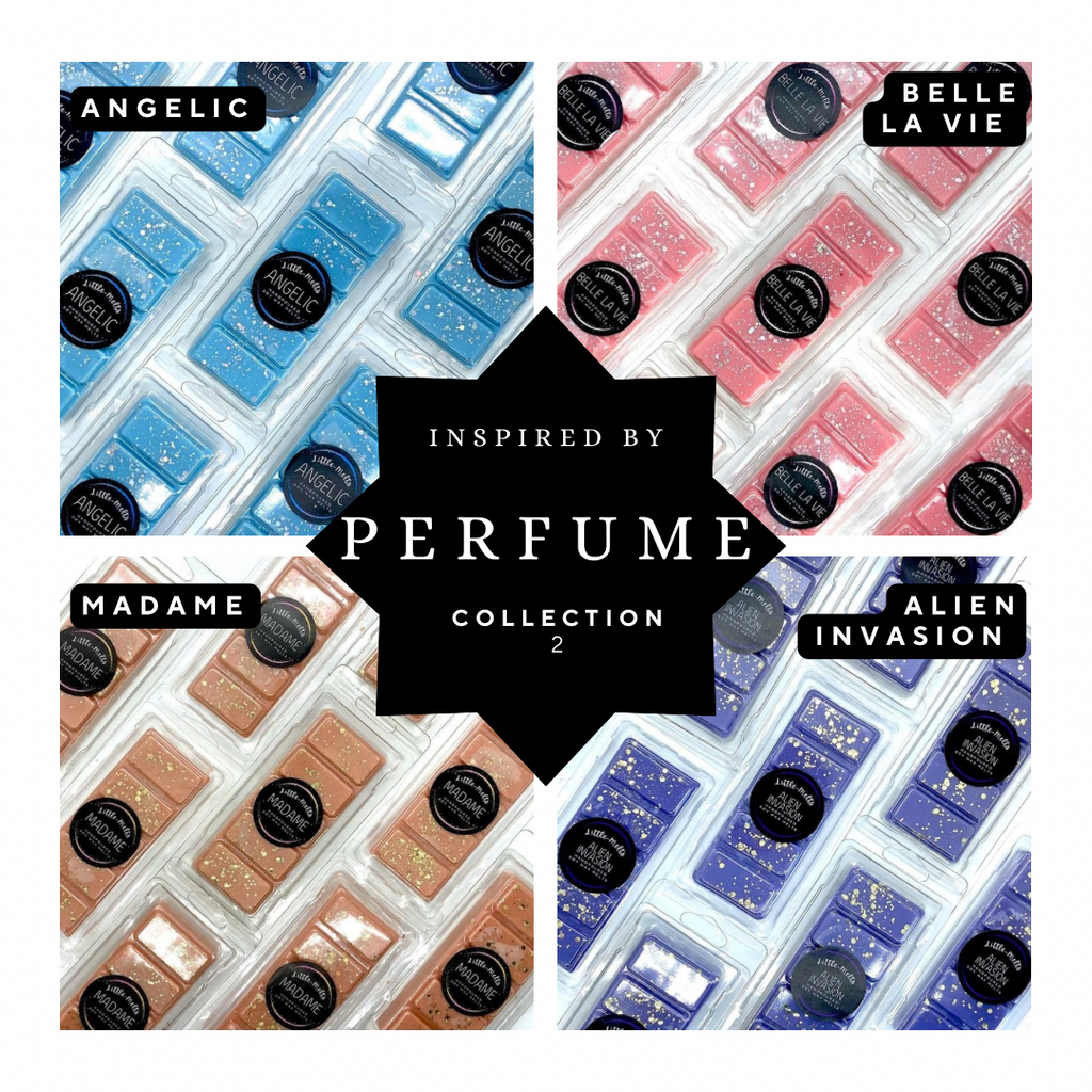 Perfume Collection 2