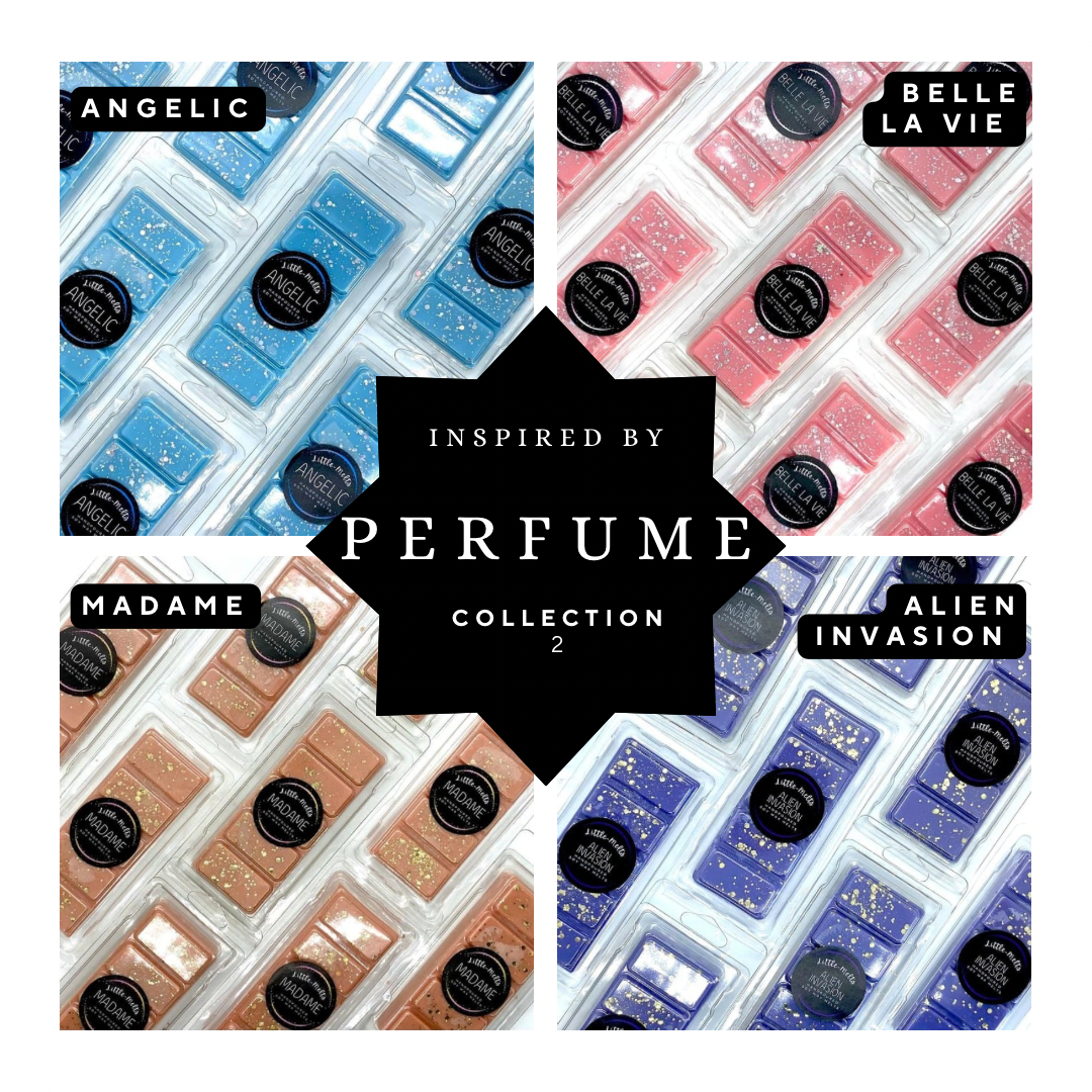 Perfume Collection 2