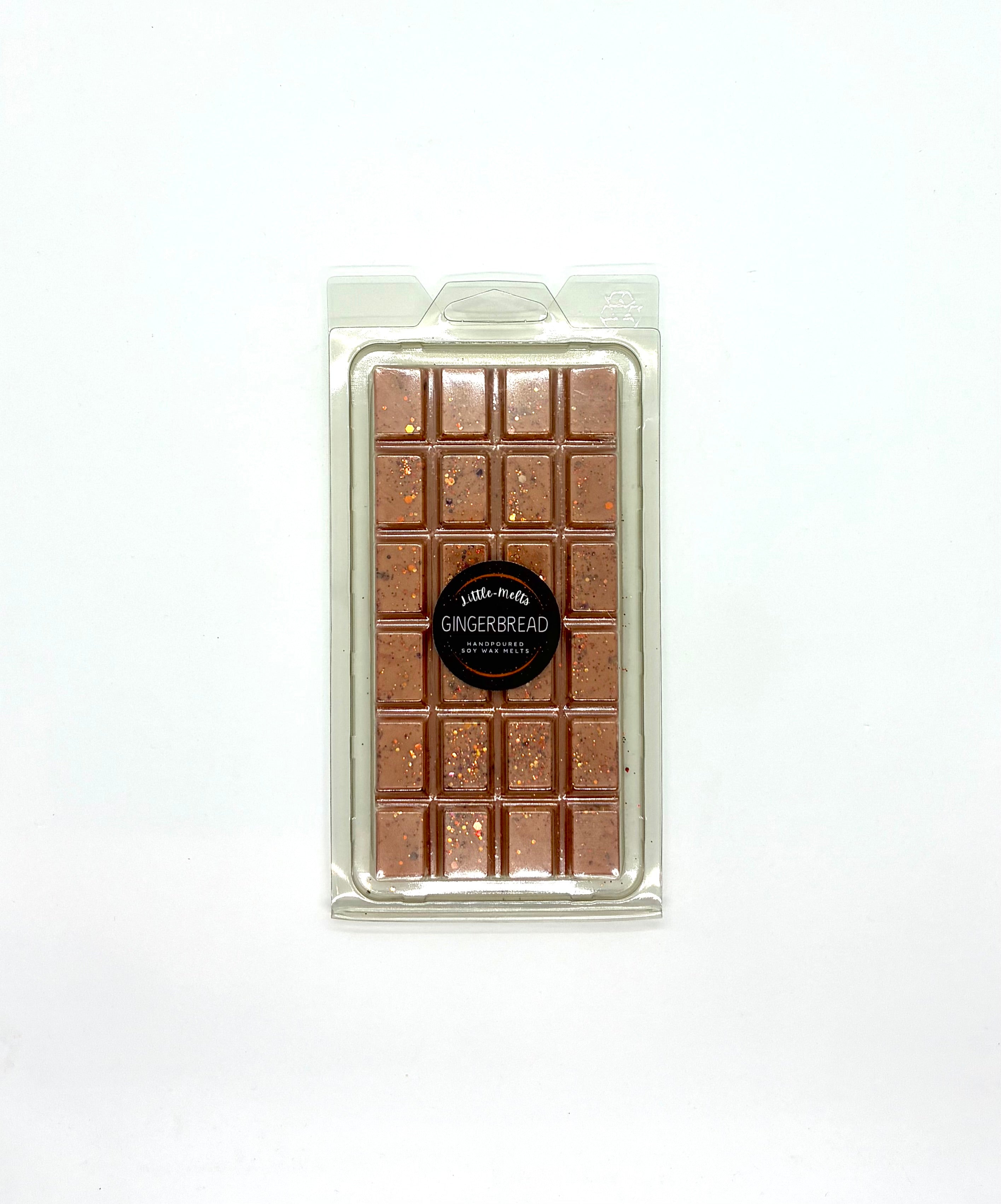 XXL Gingerbread Soy Wax Melts