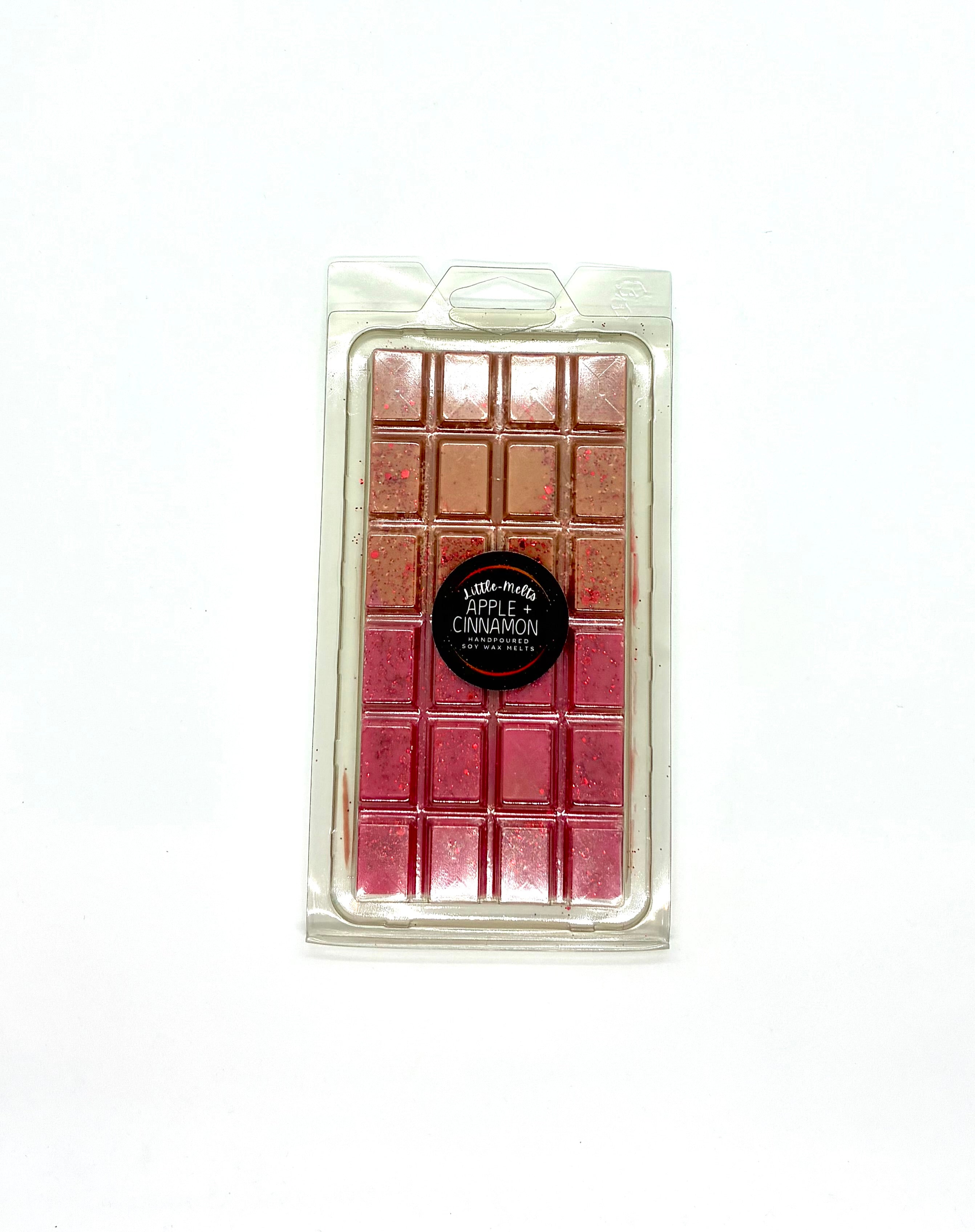XXL Apple & Cinnamon Soy Wax Melts