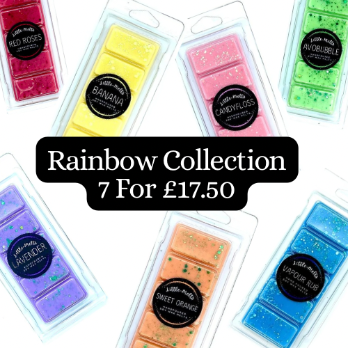 Rainbow Collection
