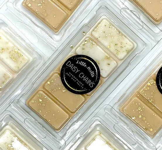 Daisy Chains Soy Wax Melts