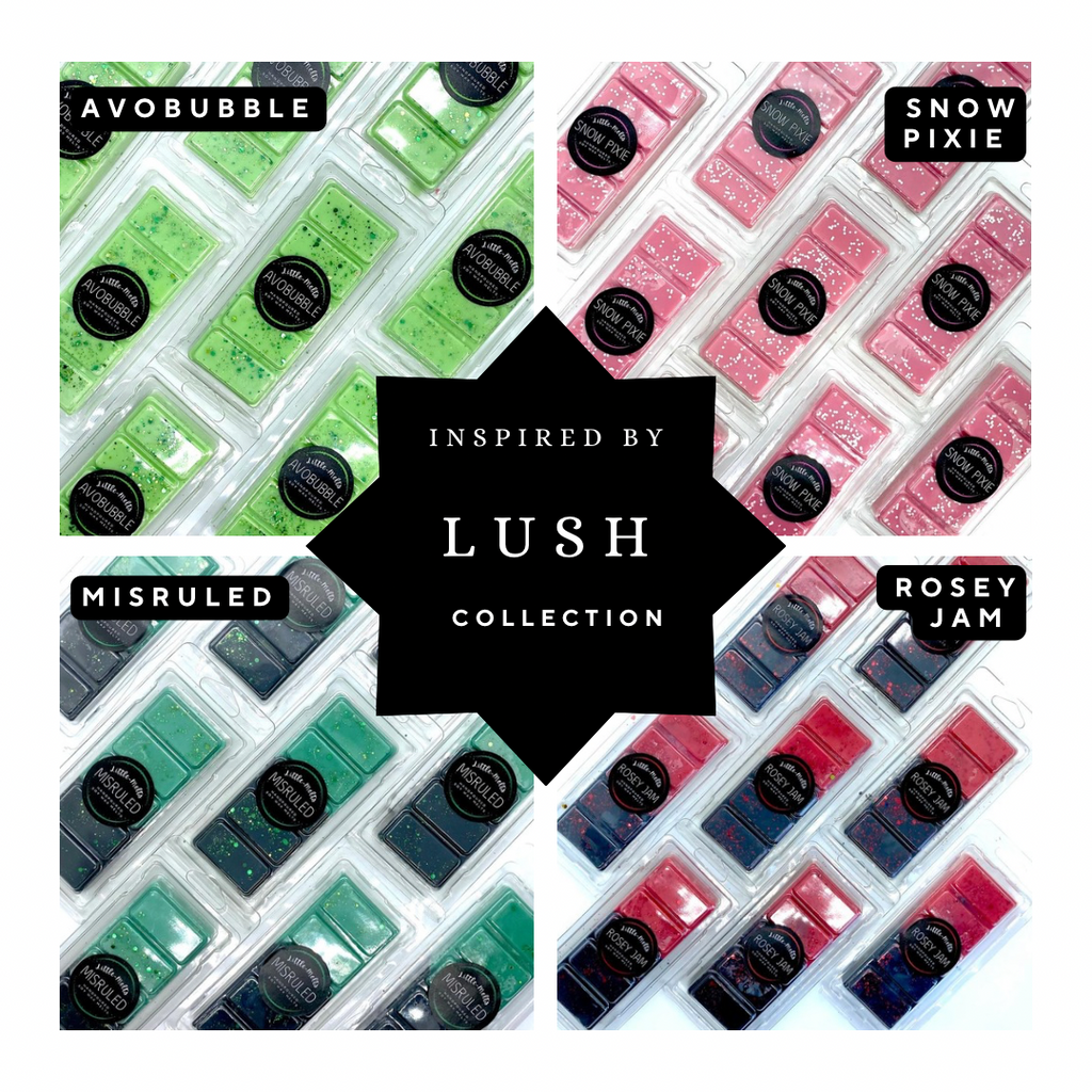 Lush Collection