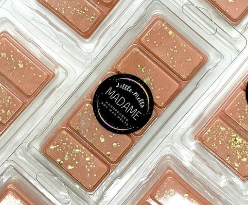 Madame Soy Wax Melts