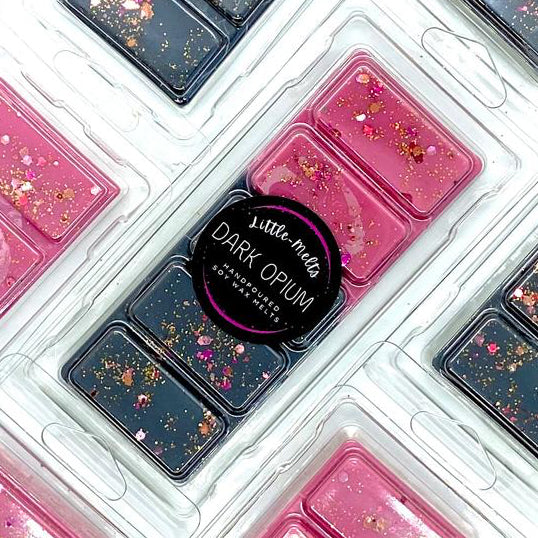 Dark Opium Soy Wax Melts