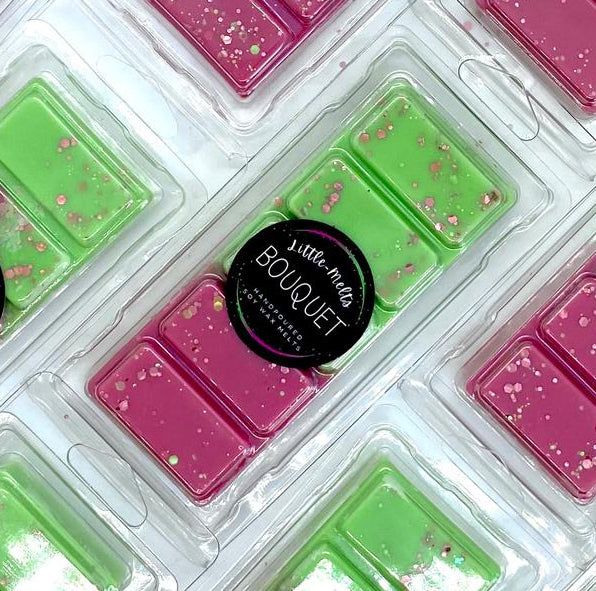 Bouquet Soy Wax Melts