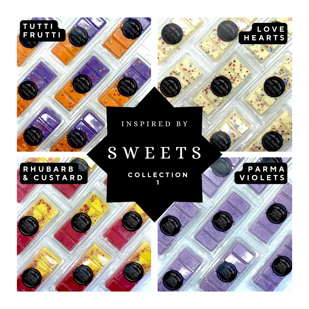 Sweets Collection 1