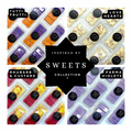 Sweets Collection 1
