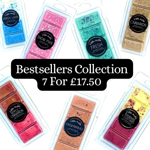 Bestsellers Collection
