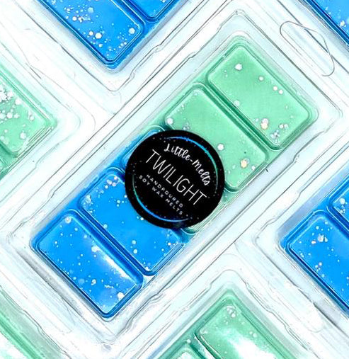 Twilight Soy Wax Melts