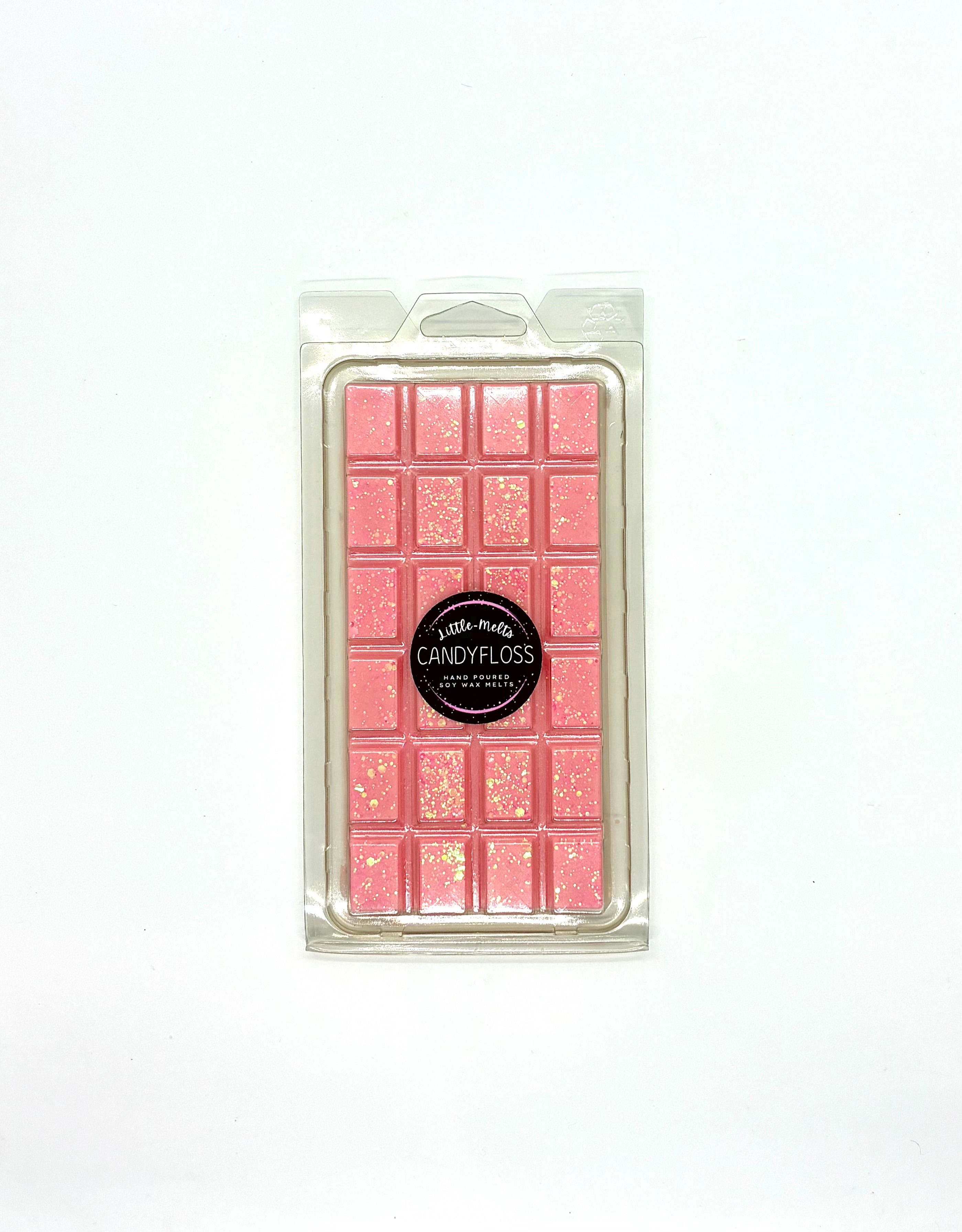 XXL Candyfloss Soy Wax Melts