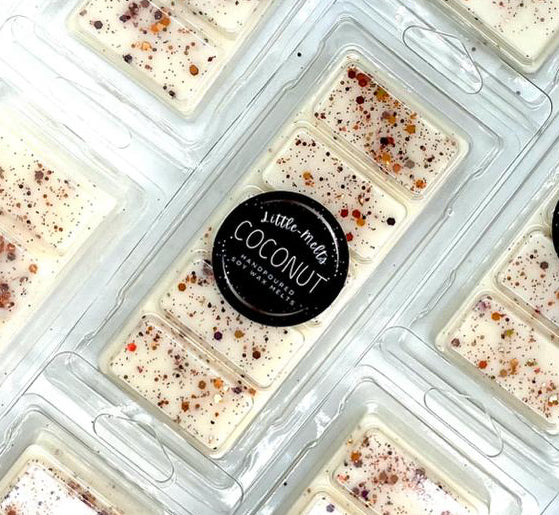 Coconut Soy Wax Melts