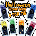 Halloween Soy Wax Melts