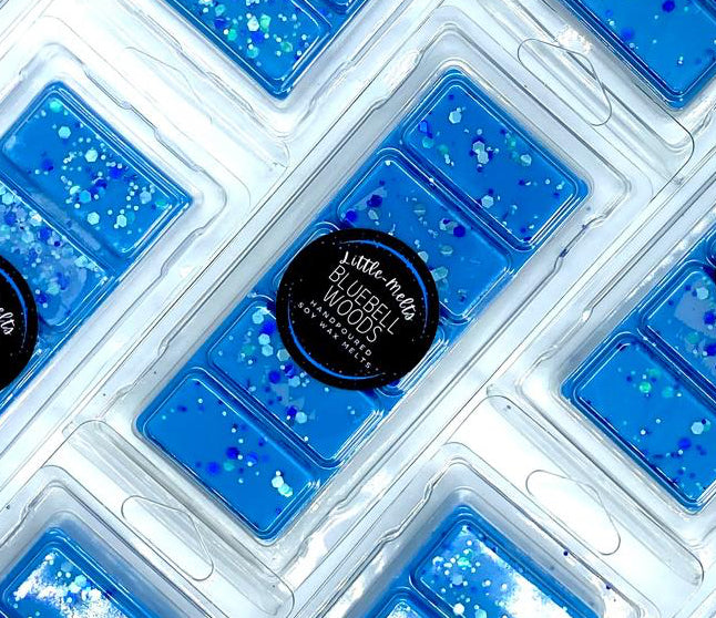 Bluebell Woods Soy Wax Melts