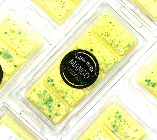 Mango Soy Wax Melts