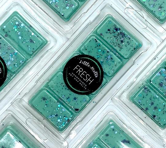 Fresh Soy Wax Melts