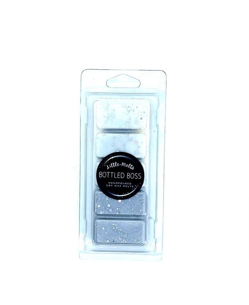 Bottled Boss Soy Wax Melts