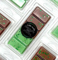 Chocolate Mint Soy Wax Melts
