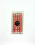 XXL Baccarat Red Soy Wax Melts