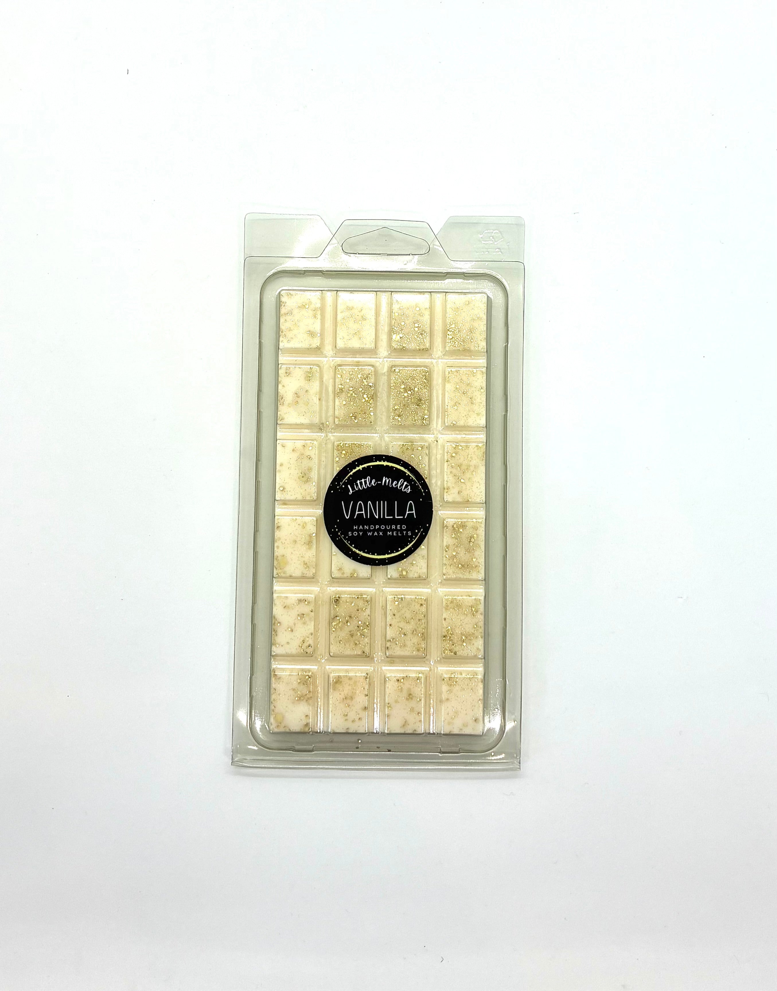 XXL Vanilla Soy Wax Melts