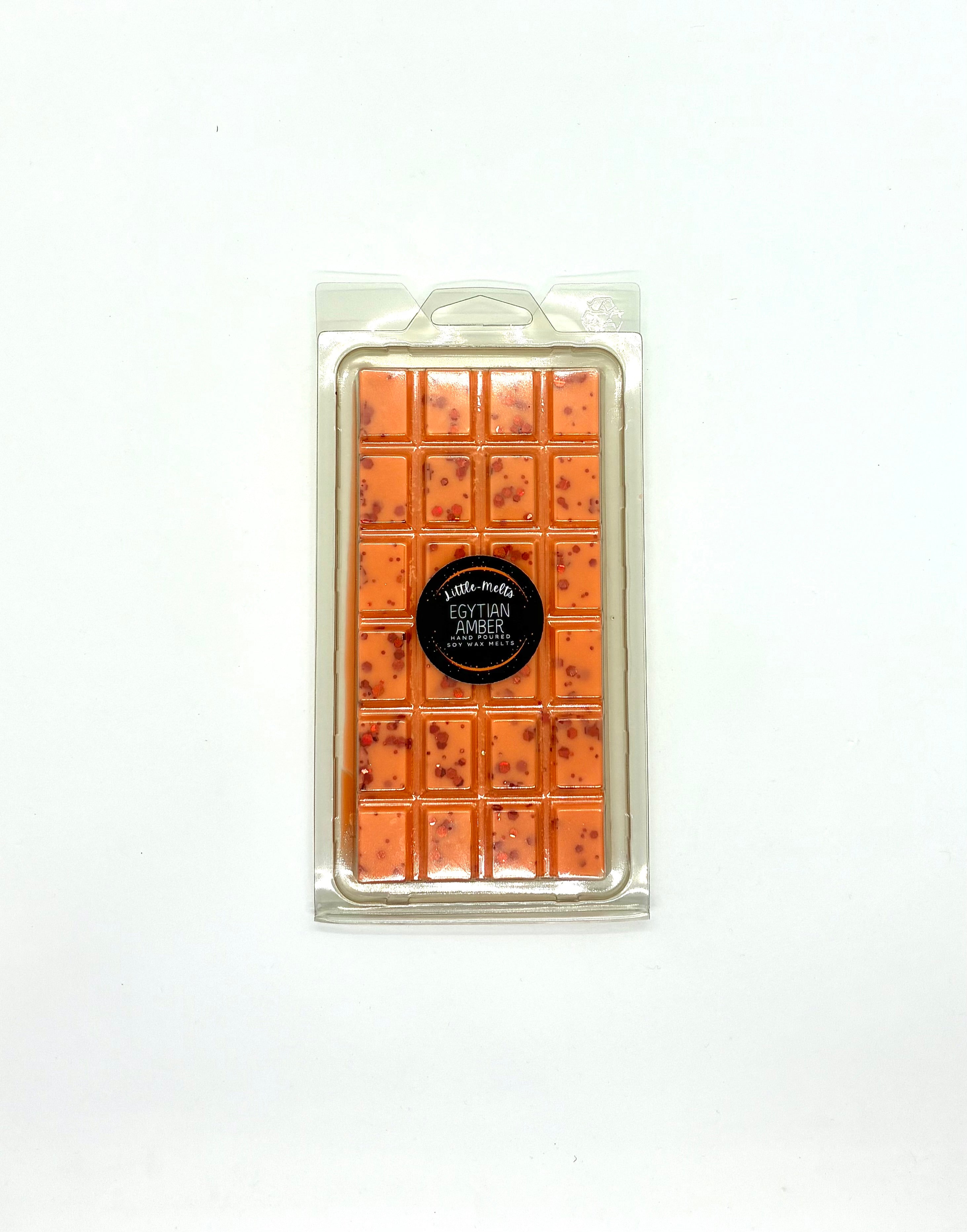 XXL Egyptian Amber Soy Wax Melts
