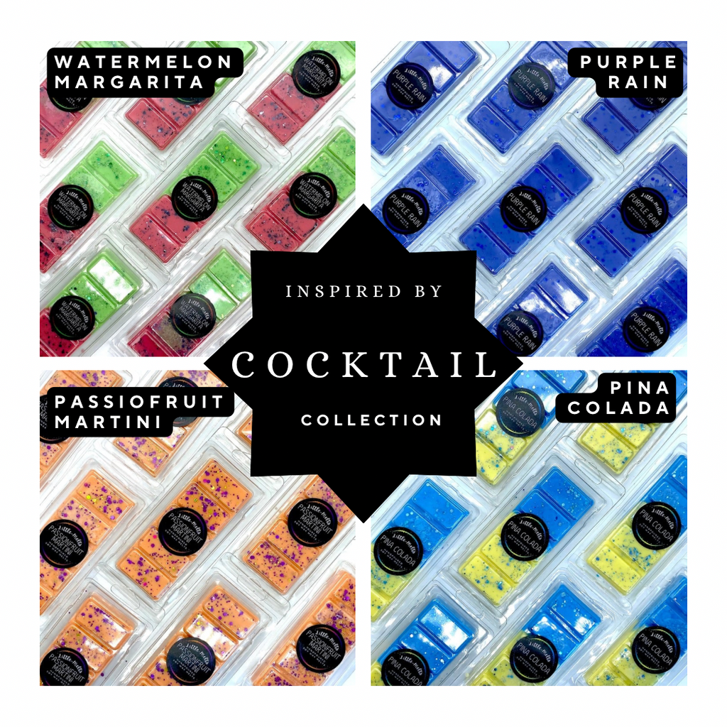 Cocktail Collection
