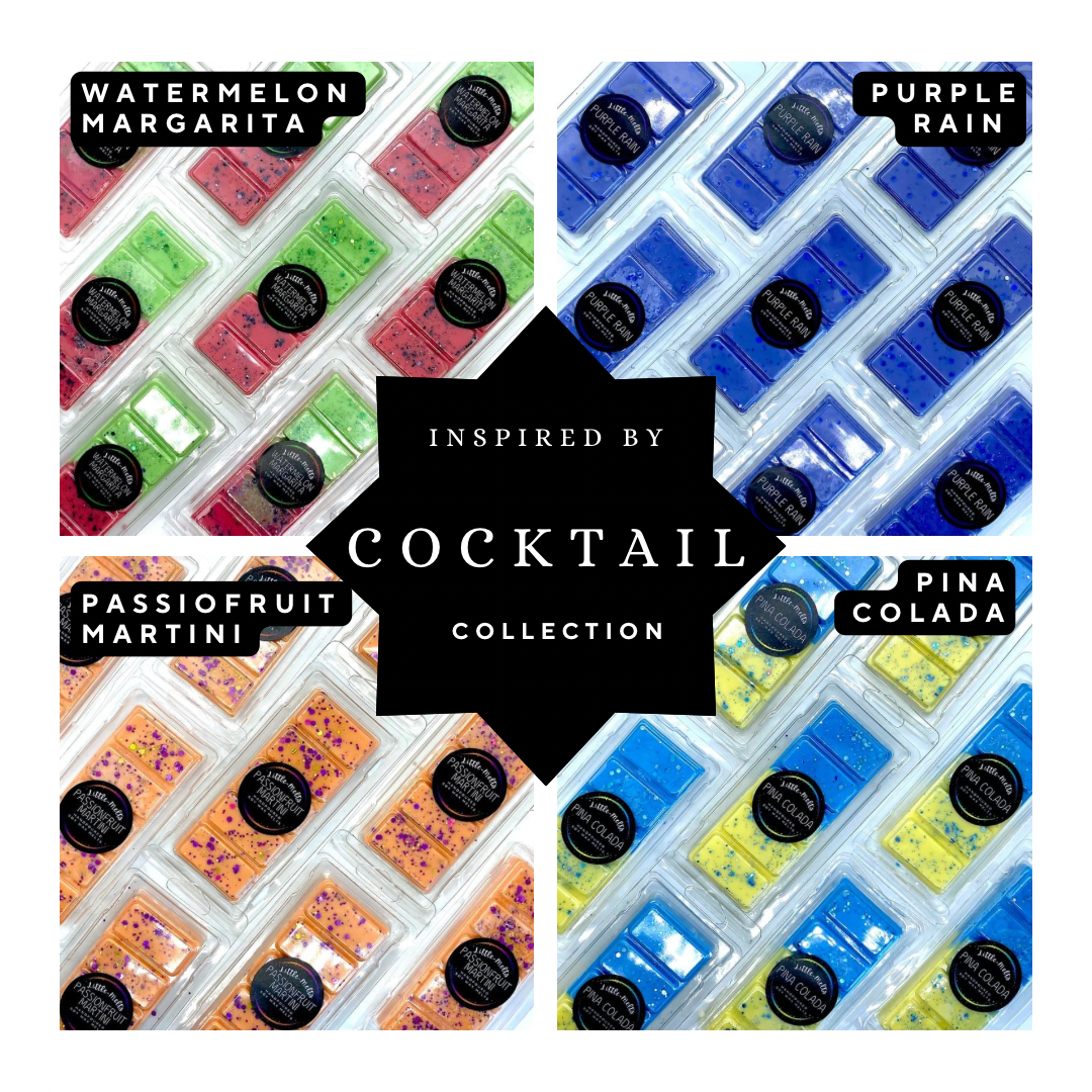 Cocktail Collection
