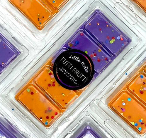 Tutti Frutti Soy Wax Melts