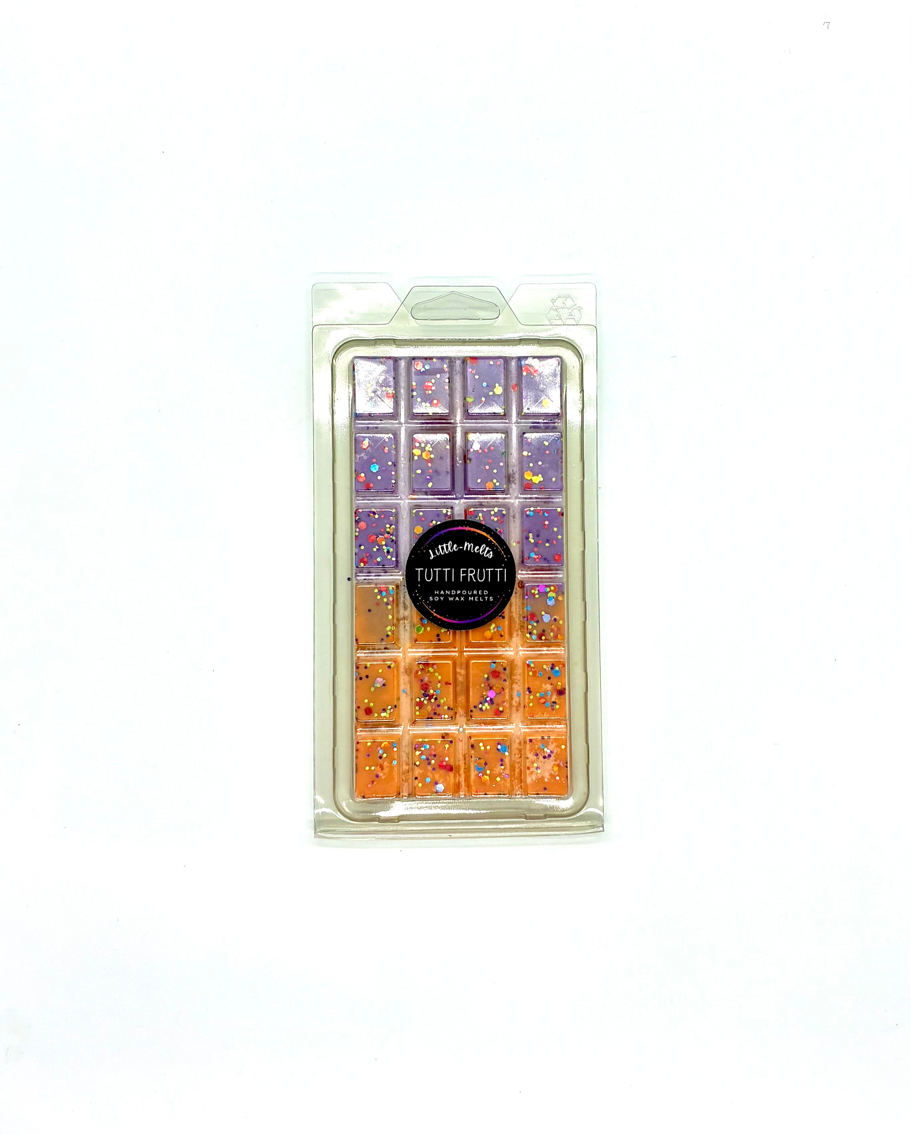 XXL Tutti Frutti Soy Wax Melts