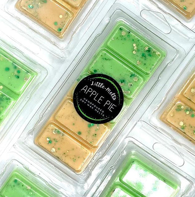 Apple Pie Soy Wax Melts