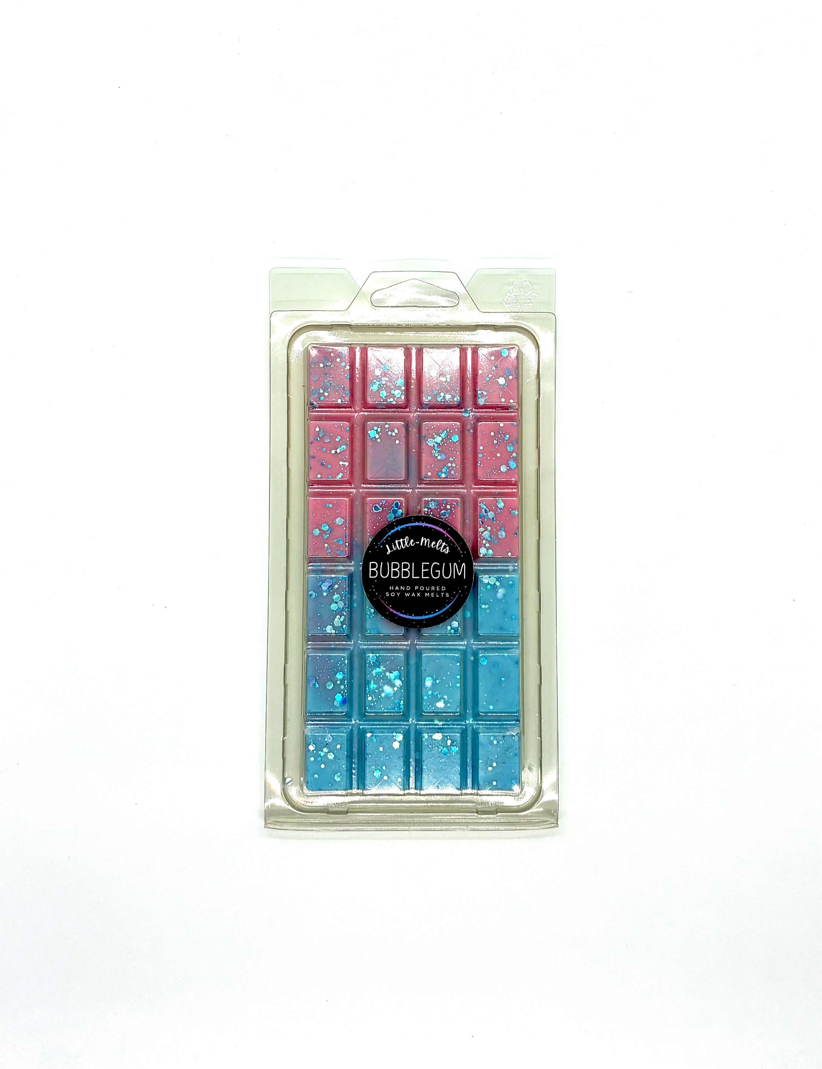 XXL Bubblegum Soy Wax Melts