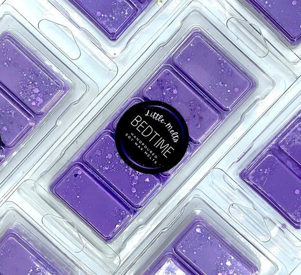Bedtime Soy Wax Melts