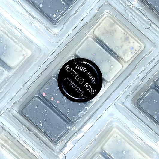 Bottled Boss Soy Wax Melts