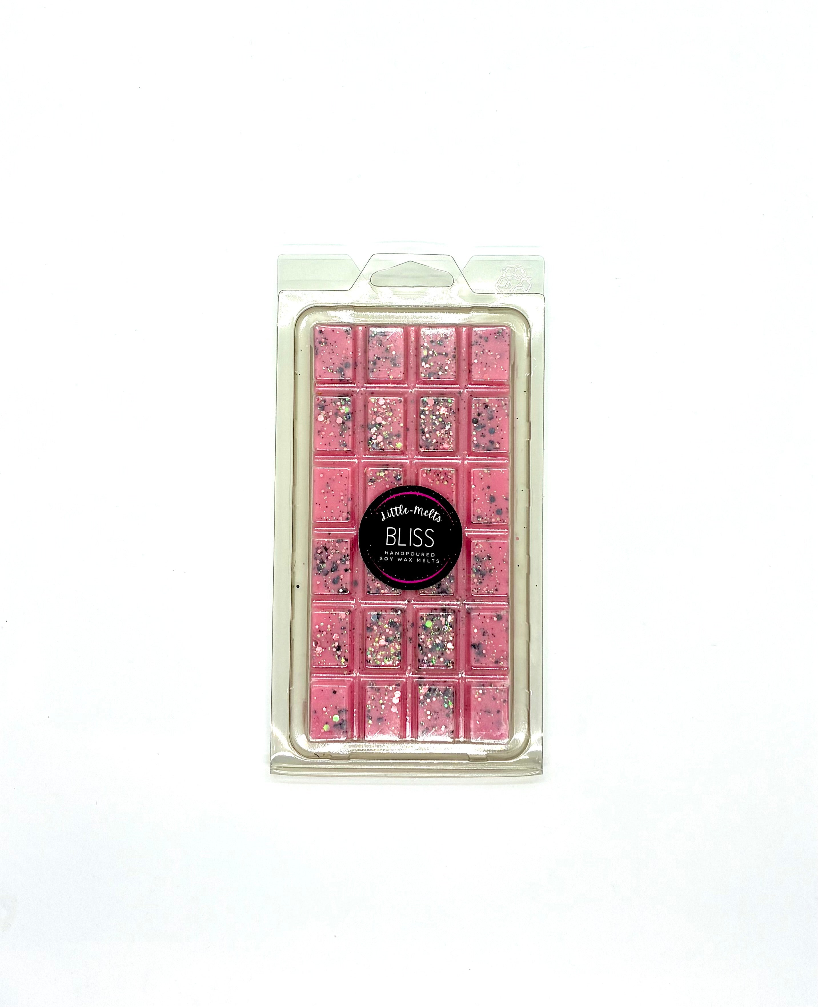 XXL Bliss Soy Wax Melts