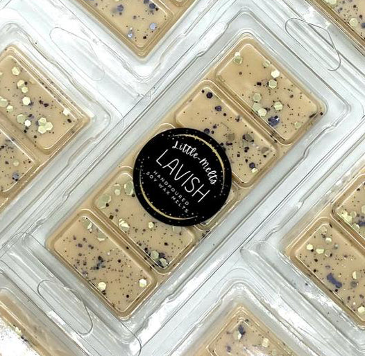 Lavish Soy Wax Melts